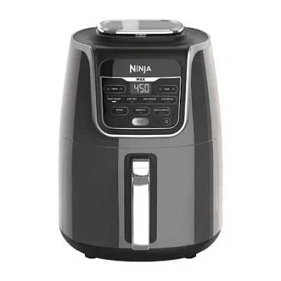 Ninja 5.5 Quart Air Fryer Max Xl In Black