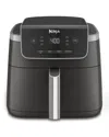 Ninja 5qt Air Fryer Pro 4-in-1 In Black