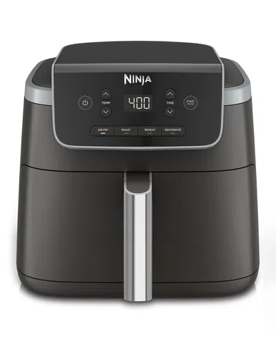 Ninja 5qt Air Fryer Pro 4-in-1 In Black