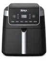 Ninja 6.5qt Air Fryer Pro Xl 6-in-1 In Black