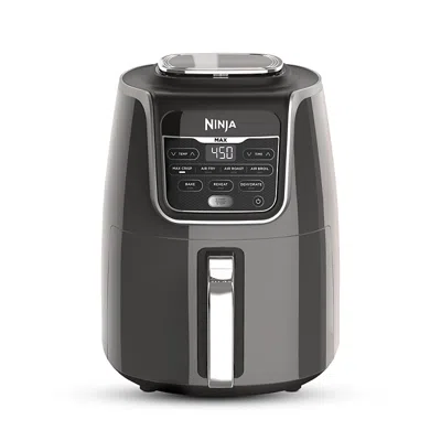 Ninja Af161 Air Fryer Max Xl In Black