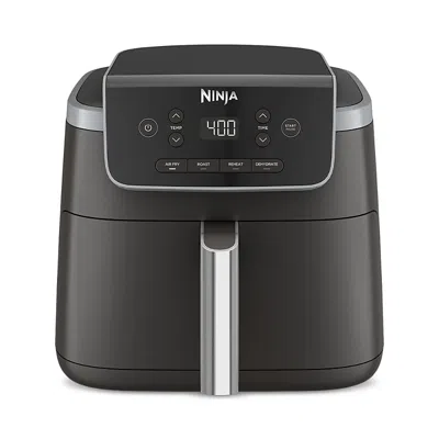 Ninja Air Fryer Pro In Black