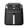 Ninja 6.5qt Air Fryer Pro Xl 6-in-1 In Black