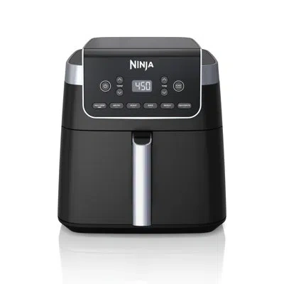 NINJA ® AIR FRYER PRO XL 6-IN-1 WITH 6.5 QT CAPACITY, MAX CRISP, AIR FRY, AIR ROAST, BAKE, REHEAT, DEHYDRA