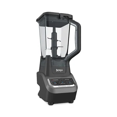 Ninja Bl610 Professional Blender 1000 In Black