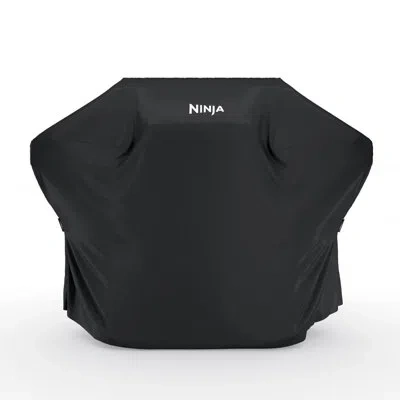Ninja Black Grill Cover