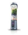 Ninja Blast Portable Blender In Denim Blue