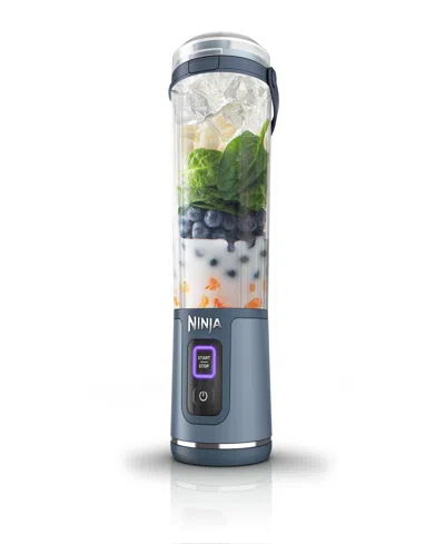 NINJA BLAST PORTABLE BLENDER