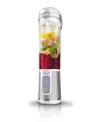 Ninja Blast Portable Blender In Silver