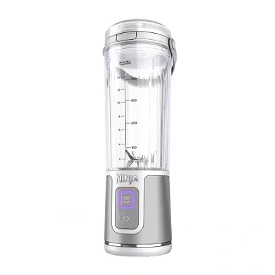 Ninja Blast Portable Blender In White