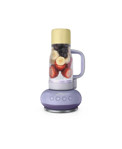 Ninja Blendboss Tumbler Blender In Multi