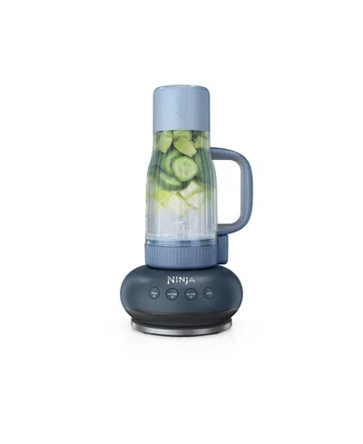 Ninja Blendboss Tumbler Blender In Black