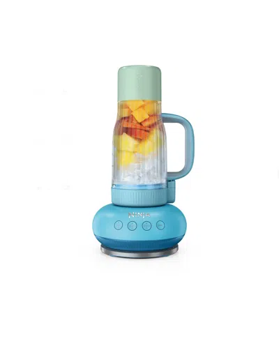 Ninja Blendboss Tumbler Blender In Multi