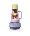 Ninja Blendboss Tumbler Blender With 26 Oz. Travel Tumber In Purple