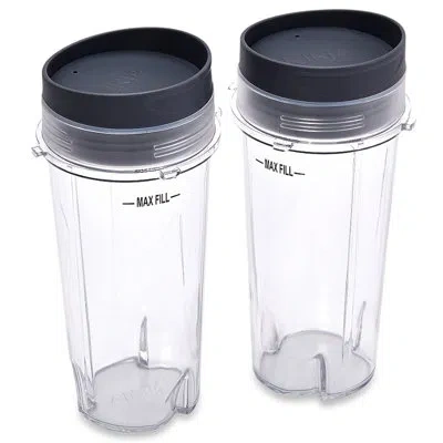 Ninja Blender Parts & Accessories