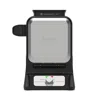 Ninja Belgian Waffle Maker Pro Neverstick In Black