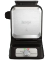 NINJA BW1001 BELGIAN WAFFLE MAKER PRO NEVERSTICK