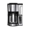 Ninja Ce251 12-cup Programmable Coffee Maker In Black