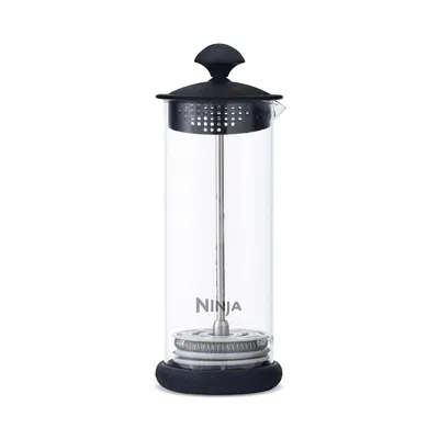 Ninja Cffroth Easy Frother In Black