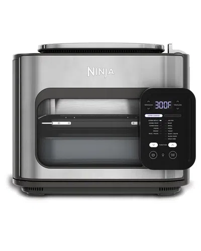 Ninja Combi-all-in-one Multicooker/oven/air Fryer In Black
