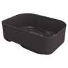 Ninja Combo Crisper Basket In Matte Black