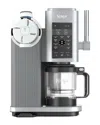 Ninja Creami Swirl 13-in-1 Soft Serve Ice Cream Machine In Gray