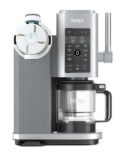 NINJA NINJA CREAMI SWIRL 13-IN-1 SOFT SERVE ICE CREAM MACHINE