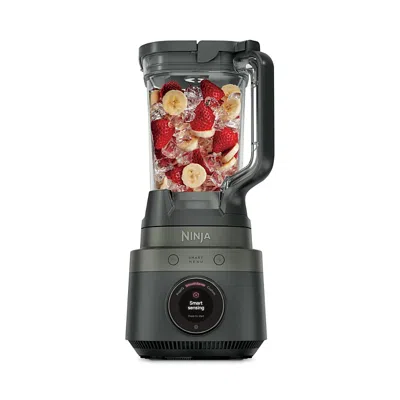 Ninja Crushboss Intelligent Blender In Gray