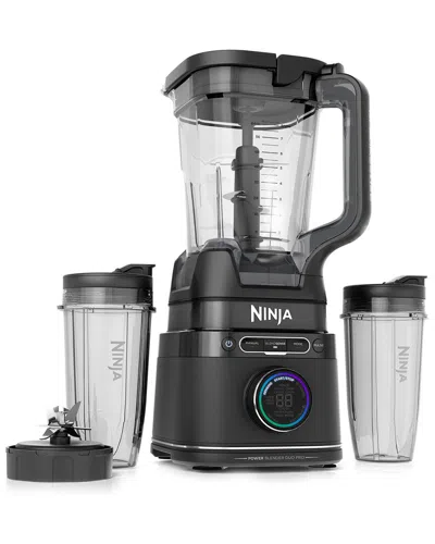 Ninja Detect Duo Power Blender Pro