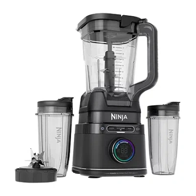 Ninja Detect Duo Power Blender Pro In Black