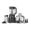 Ninja Detect Kitchen System Power Blender + Food Processor Pro In Black