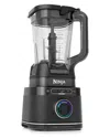 Ninja Detect Kitchen System Power Blender Plus Processor Pro In Black