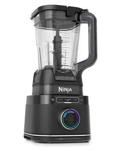 NINJA NINJA DETECT KITCHEN SYSTEM POWER BLENDER PLUS PROCESSOR PRO
