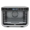 Ninja Dt201 Foodi 10 In 1 Xl Pro Air Fry Oven, Large Countertop Convection Oven, Digital Toaster Oven In Silver