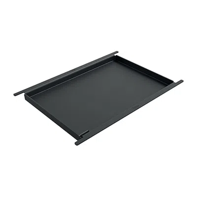 Ninja Flex Flame Upgrades Premium Steel Griddle In Black