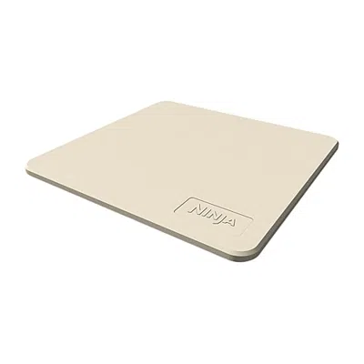 Ninja Flexflame Upgrades 16-in. Artisan Grill Pans In White