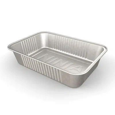 Ninja Flexflame Upgrades Grease Tray Liners In Silver
