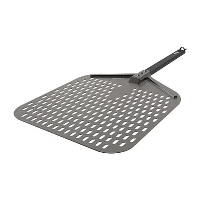 Ninja Flexflame Upgrades Perforated Grill Pans In Gray