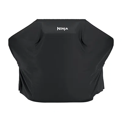 Ninja Flexflame Upgrades Premium Grill Mat In Black