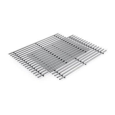 Ninja Flexflame Upgrades Stainless Steel Grill Basket In Silver