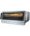 Ninja Flip Toaster Oven & Air Fryer, 8-in-1 Functionality, Sp151 In No Color