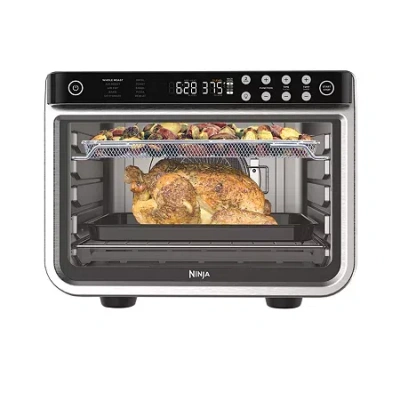 Ninja Foodi 10-in-1 Xl Pro Air Fry Oven In Silver