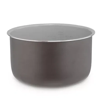 Ninja Foodi 6.5-qt. Ceramic Coated Inner Pot In Gray