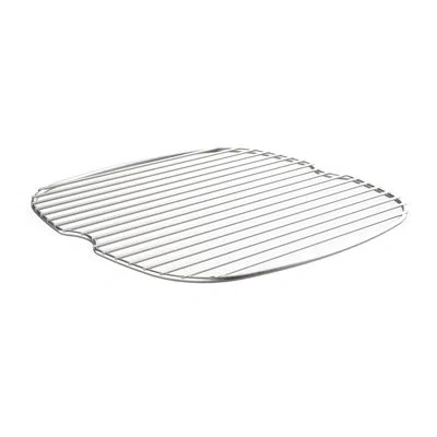 Ninja Foodi Indoor Grill Roast Rack In Silver;gloss