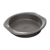 Ninja Foodi Neverstick 9" Round Cake Pan In Gray