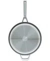 Ninja Foodi Neverstick Premium 4-qt. Saute Pan With Glass Lid In No Color
