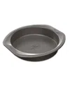 Ninja Foodi Neverstick Premium 9" Round Cake Pan In Gray