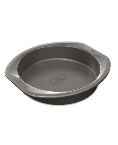 Ninja Foodi Neverstick Premium 9" Round Cake Pan In Gray