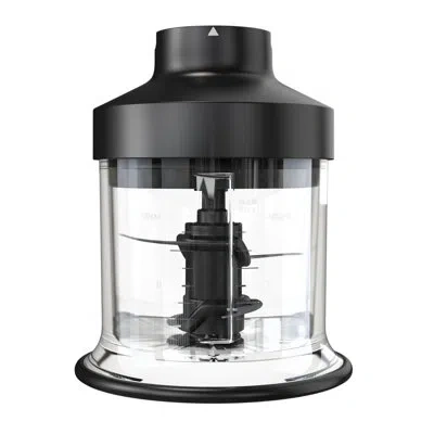 Ninja Foodi Power Chopper In Black
