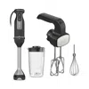 Ninja Foodi Power Mixer System Hand Blender & 5 Speed Hand Mixer Combo In Multi